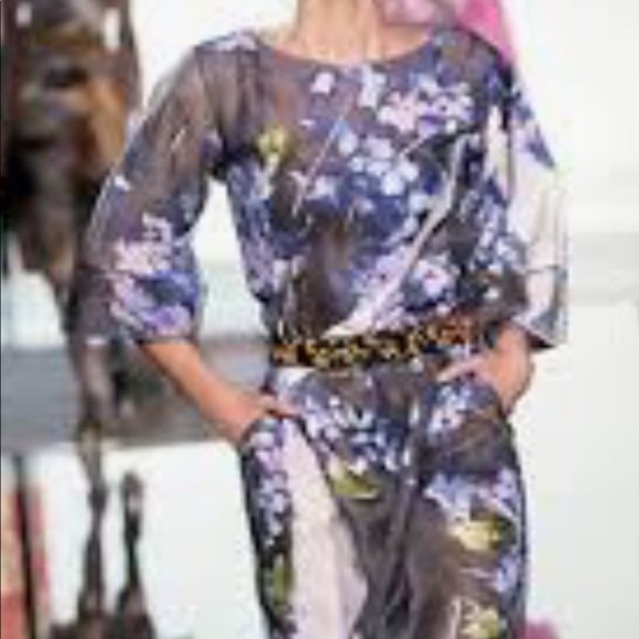 Dolce & Gabbana SP 2008 collection skirt vintage - Picture 7 of 8